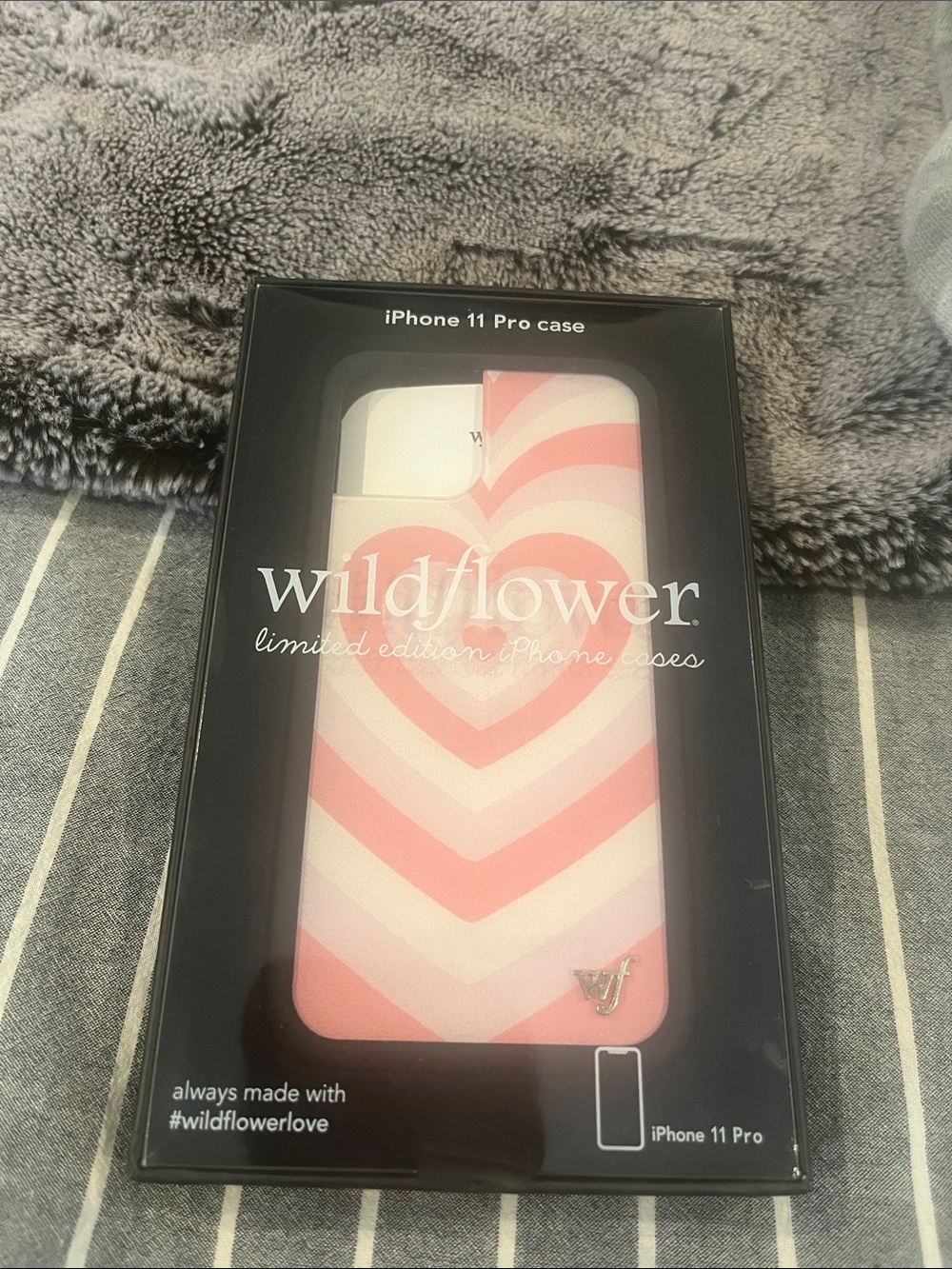 NWT iPhone 11 Pro case